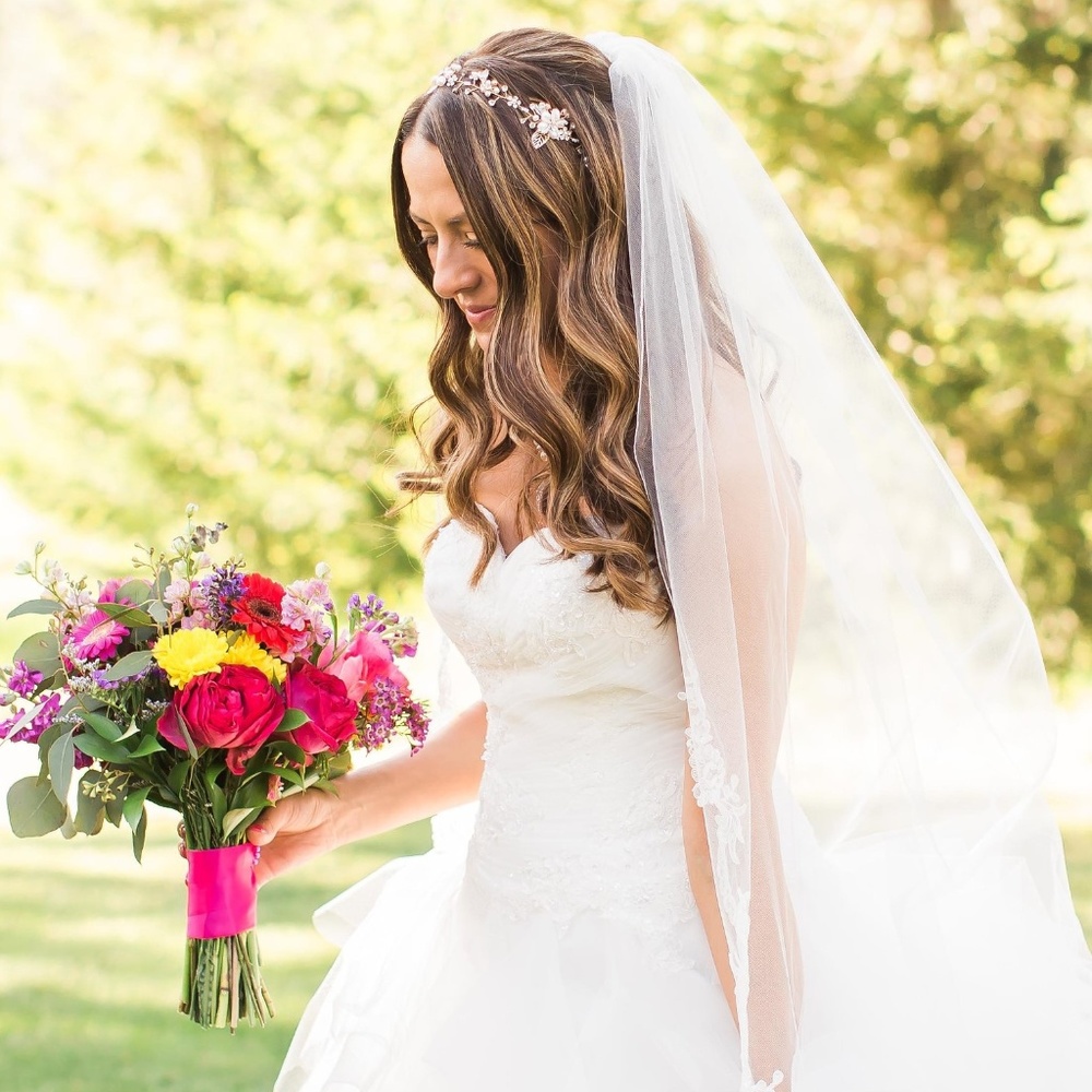 Meet your Posher, D.